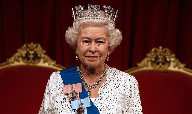 Kraliçe 2. Elizabeth kimdir?