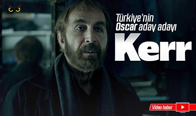 Türkiye’nin Oscar aday adayı belli oldu!