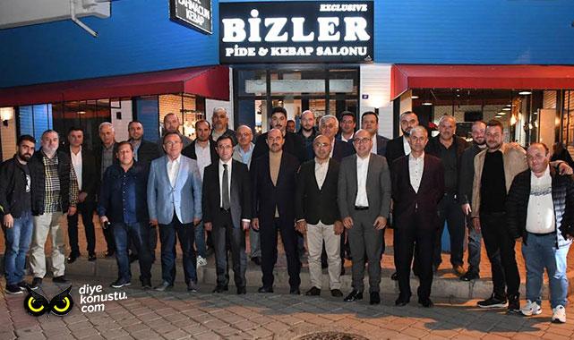 Terme’ye dev yatırım: 14,3 milyonluk şirket kuruldu