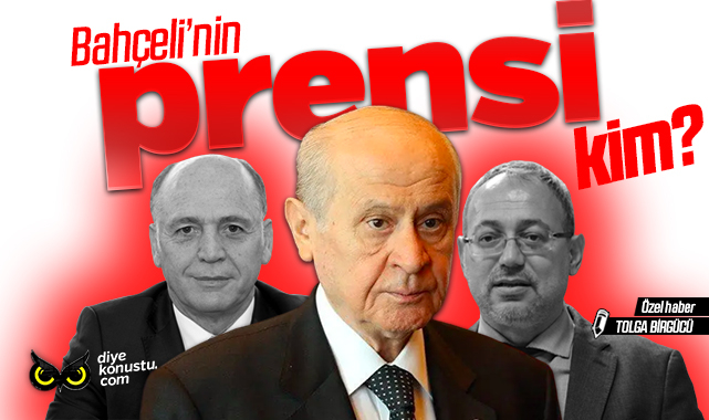 MHP lideri Bahçeli’nin Samsun’daki prensi kim?