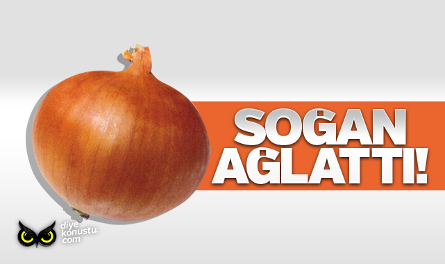 Kuru soğan ağlattı! Yüzde 45,2’lik zam