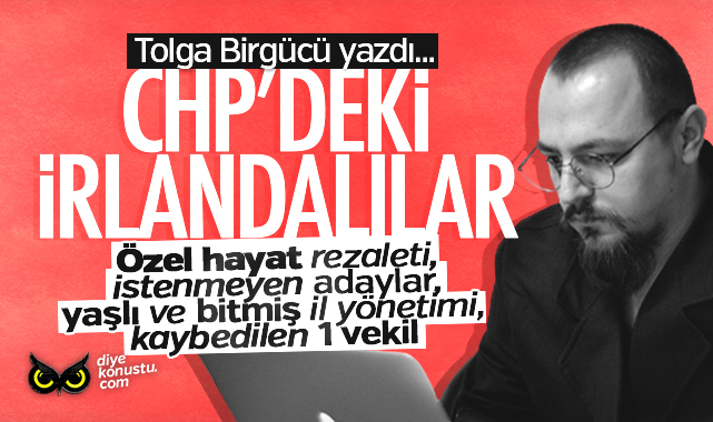 CHP Samsun seçim analizi: Özel hayat rezaleti, yaşlanmış il yönetimi, istenmeyen adaylar ve 1 kaybedilen vekil!