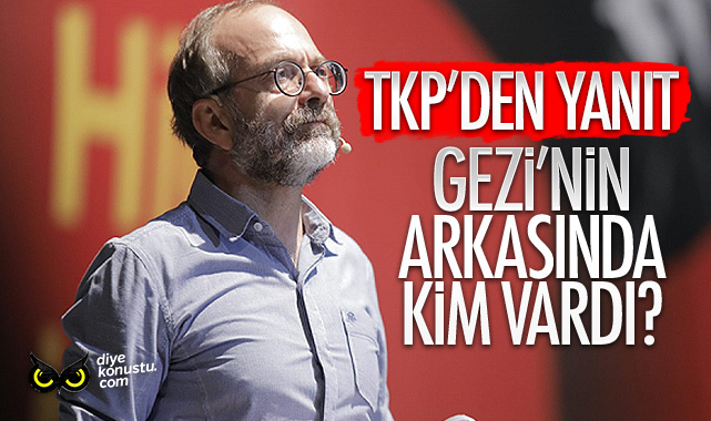 Gezi olaylarının arka planında neler yaşandı?