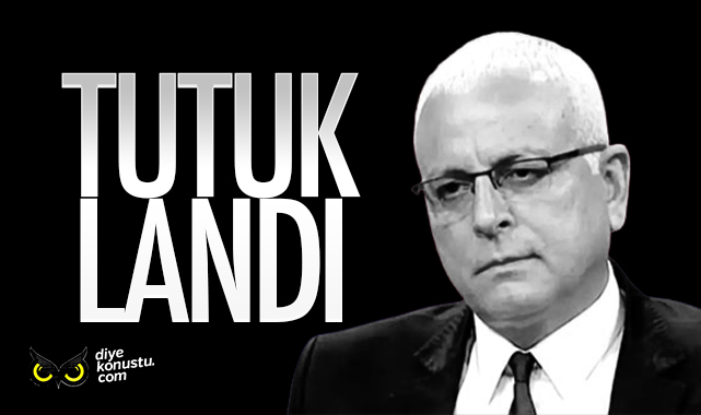Merdan Yanardağ’a ‘Abdullah Öcalan’ tutuklaması
