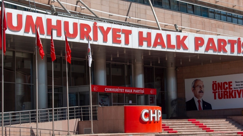CHP’den tüm örgütlere: İl ve ilçe başkanları yerinde oturacak!