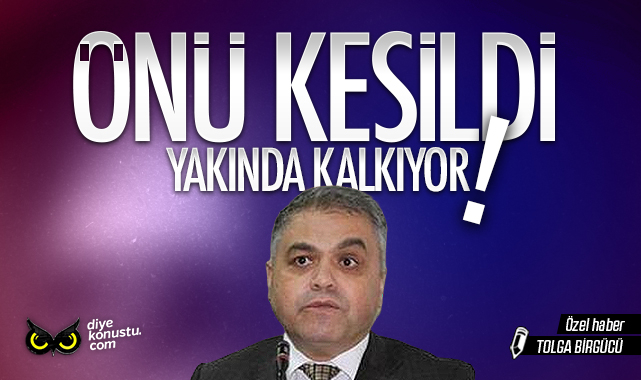 CHP’li Brutus için yolun sonu göründü! Yakında görevden alınabilir