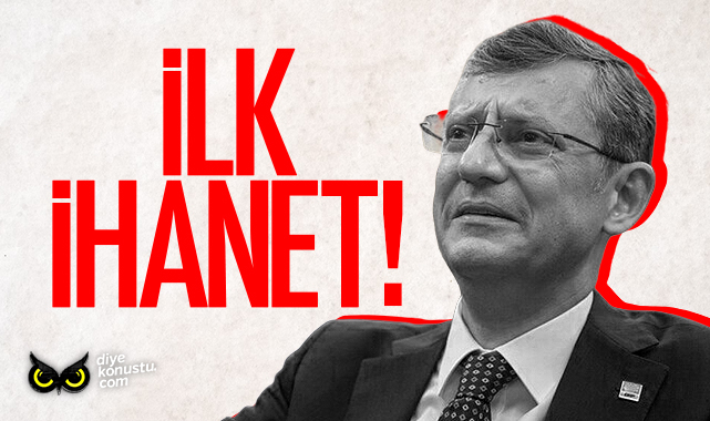 Özgür Özel ihanetini böyle anlattı