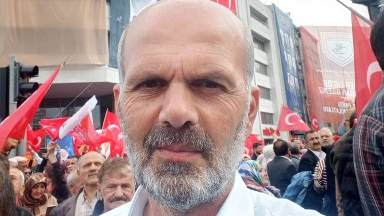 AKP’li belediyeye Menzilci başkan
