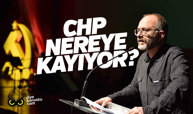 TKP’den CHP tespiti: Git gide daha da sağcılaştı