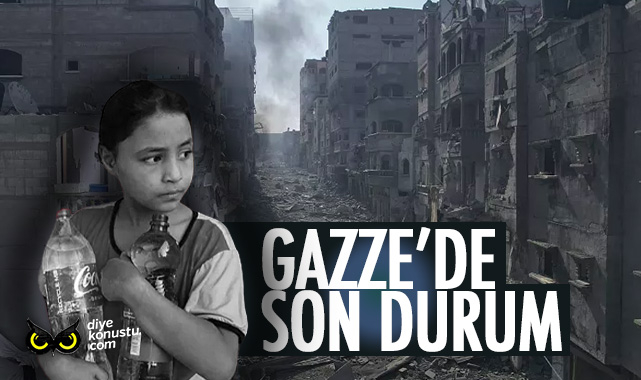 Dünyanın izlediği savaşta son durum ne? Ölü sayısı 1.300’ü aştı…