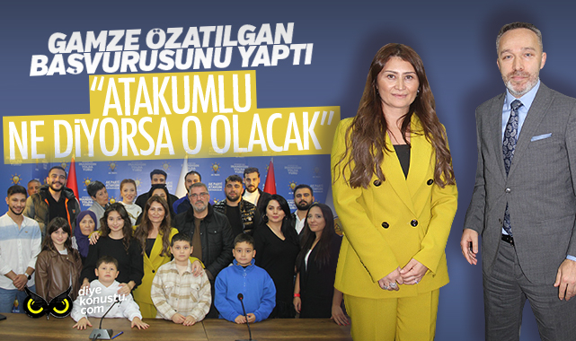 Başvuru tamam… Özatılgan net konuştu: Atakumlu ne istiyorsa o olacak!