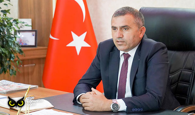 Başkan Mucur: Cumhur İttifakı kazanacak