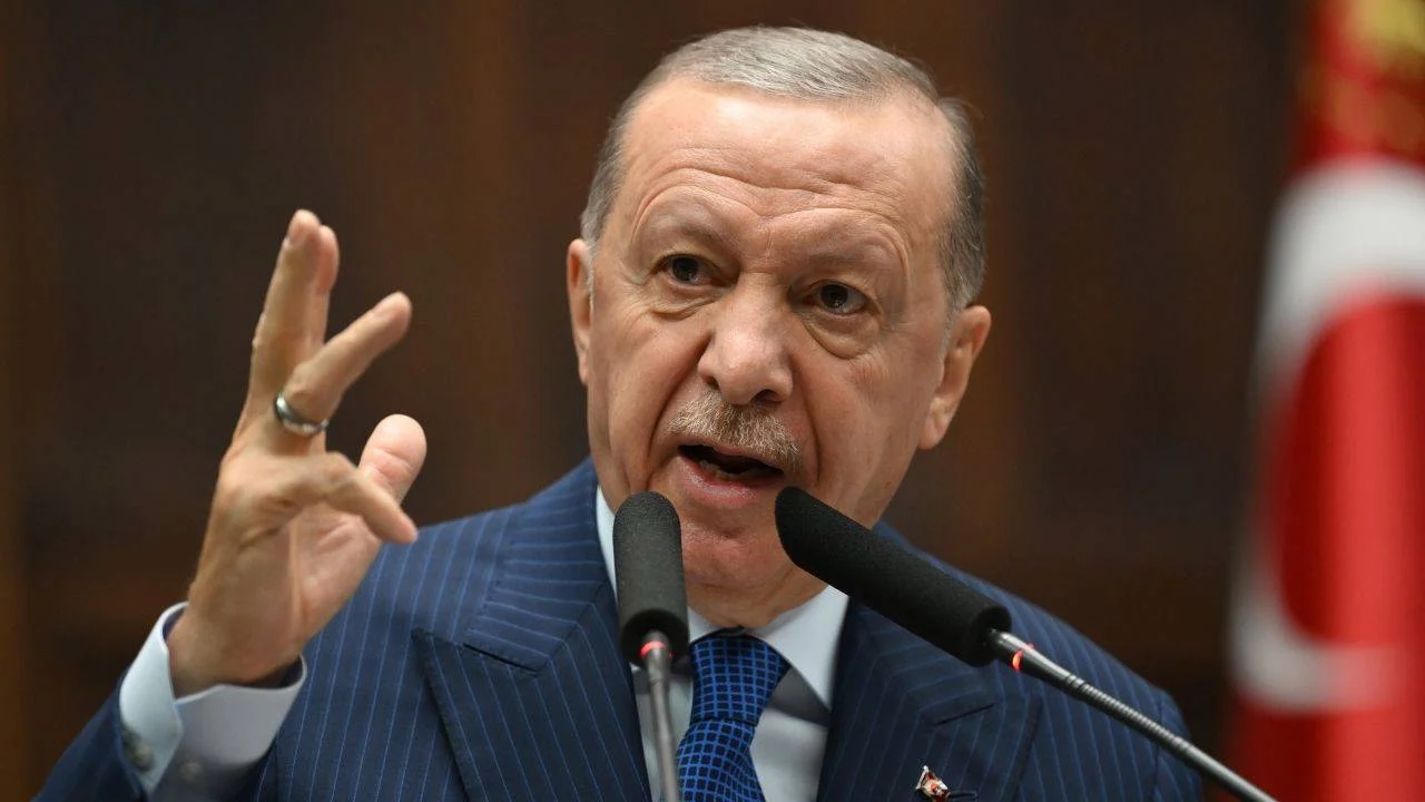 Hükümete kumpas kurulacağı iddiası gündemde… Erdoğan’dan açıklamalar…