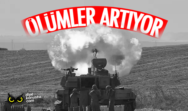 Ölümler artıyor… Ateşkes baskıları sürüyor…