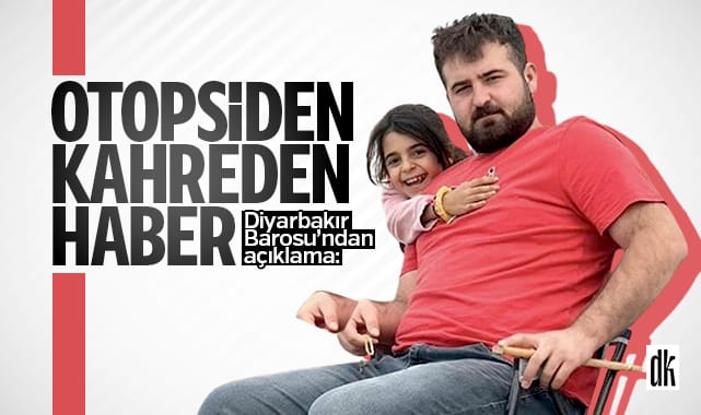 Kahreden otopsi! Narin’in dişleri dökülmüş…