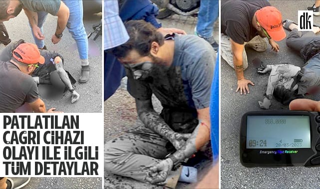 Lübnan’da patlatılan çağrı cihazları olayının tüm detayları! Güvenlik açıkları ve gelecekteki tehditler
