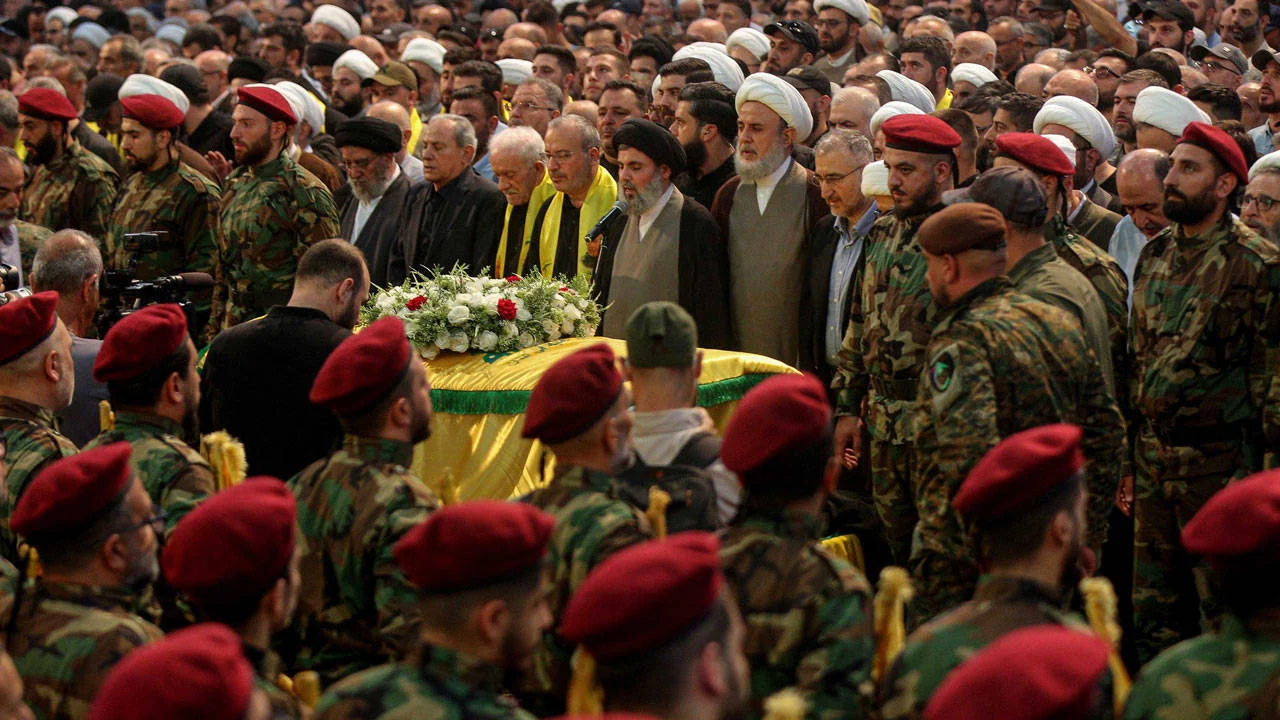 Hasan Nasrallah’ın halefi Haşim Safiyuddin’e ne oldu?
