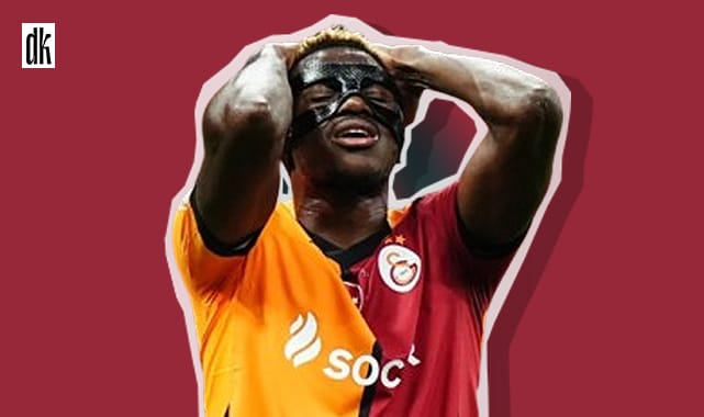 Süper Lig’de piyasa değerleri güncellendi! Osimhen ve Cengiz’e büyük şok