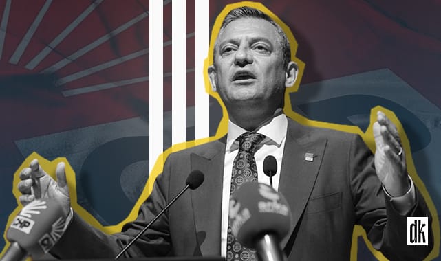 CHP lideri Özgür Özel’den adaylık açıklaması: Ben değilim