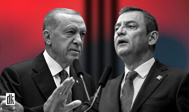 Son anket: CHP ve AKP’nin oyları azaldı