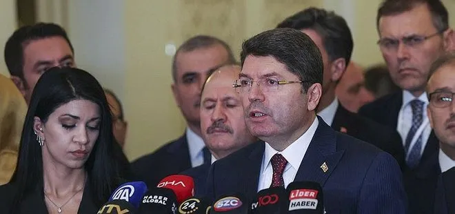 Adalet Bakanı: 2 yılın altında ceza alanlar da cezaevine girecek