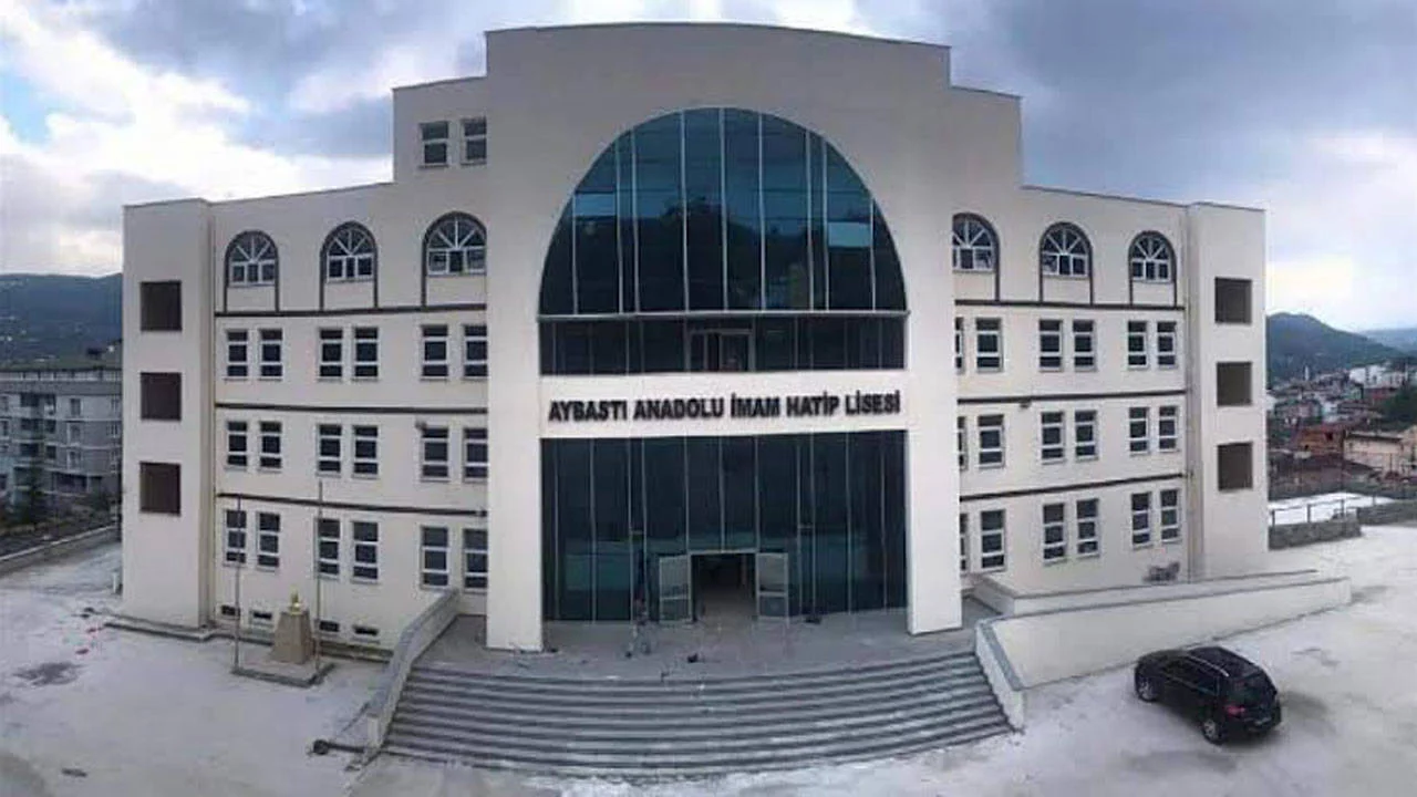 İmam hatipte 16 çocuğa cinsel istismar! Müdür yardımcısı daha önce 12 çocuğa istismarla suçlanmış