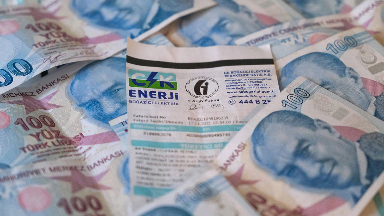Elektriğe gizli zam! 200 liralık fatura 500 liralara çıkacak…