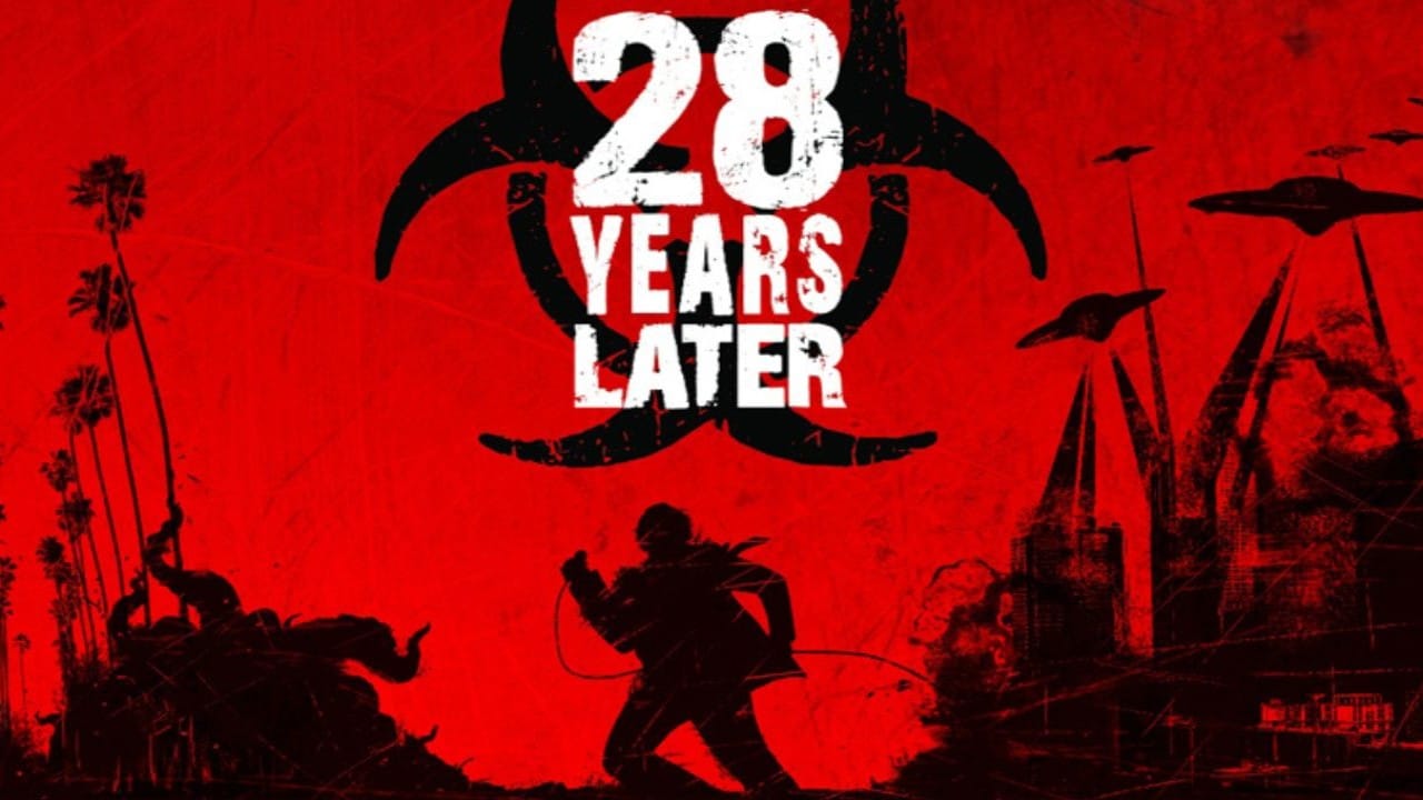 28 Years Later geliyor: İşte merakla beklenen filmden detaylar