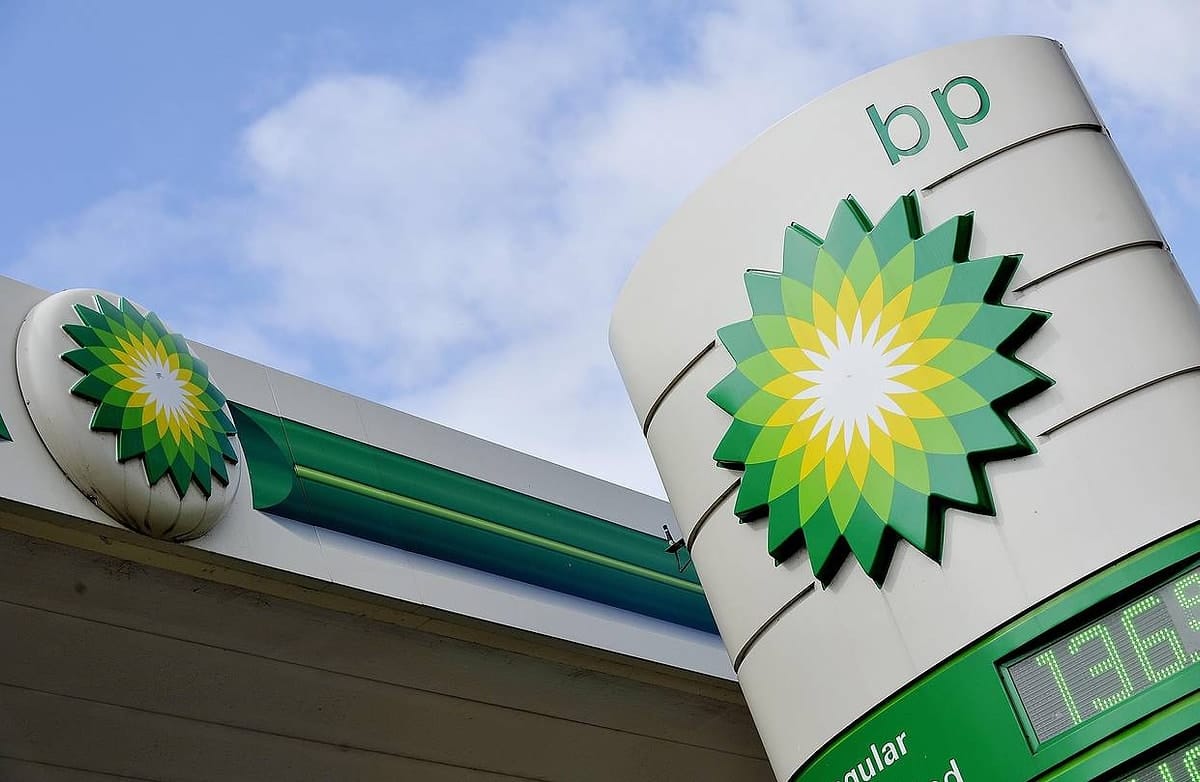 BP Türkiye’den çekildi… Peki nedeni ne?