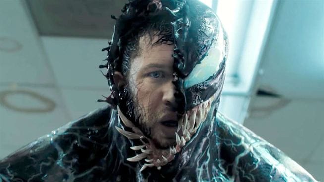 Venom: Son Dans iki haftada 300 milyon dolar barajını aştı