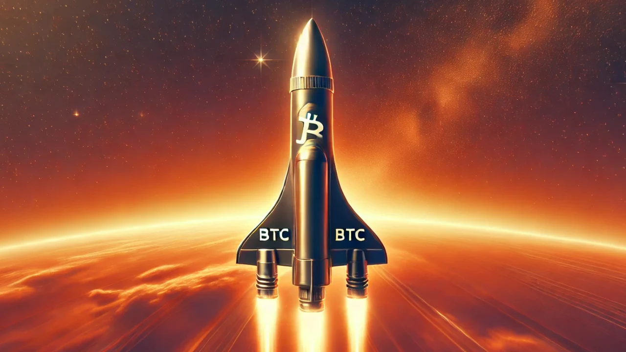 Bitcoin tahmini: 100 bin dolar hafif kalacak