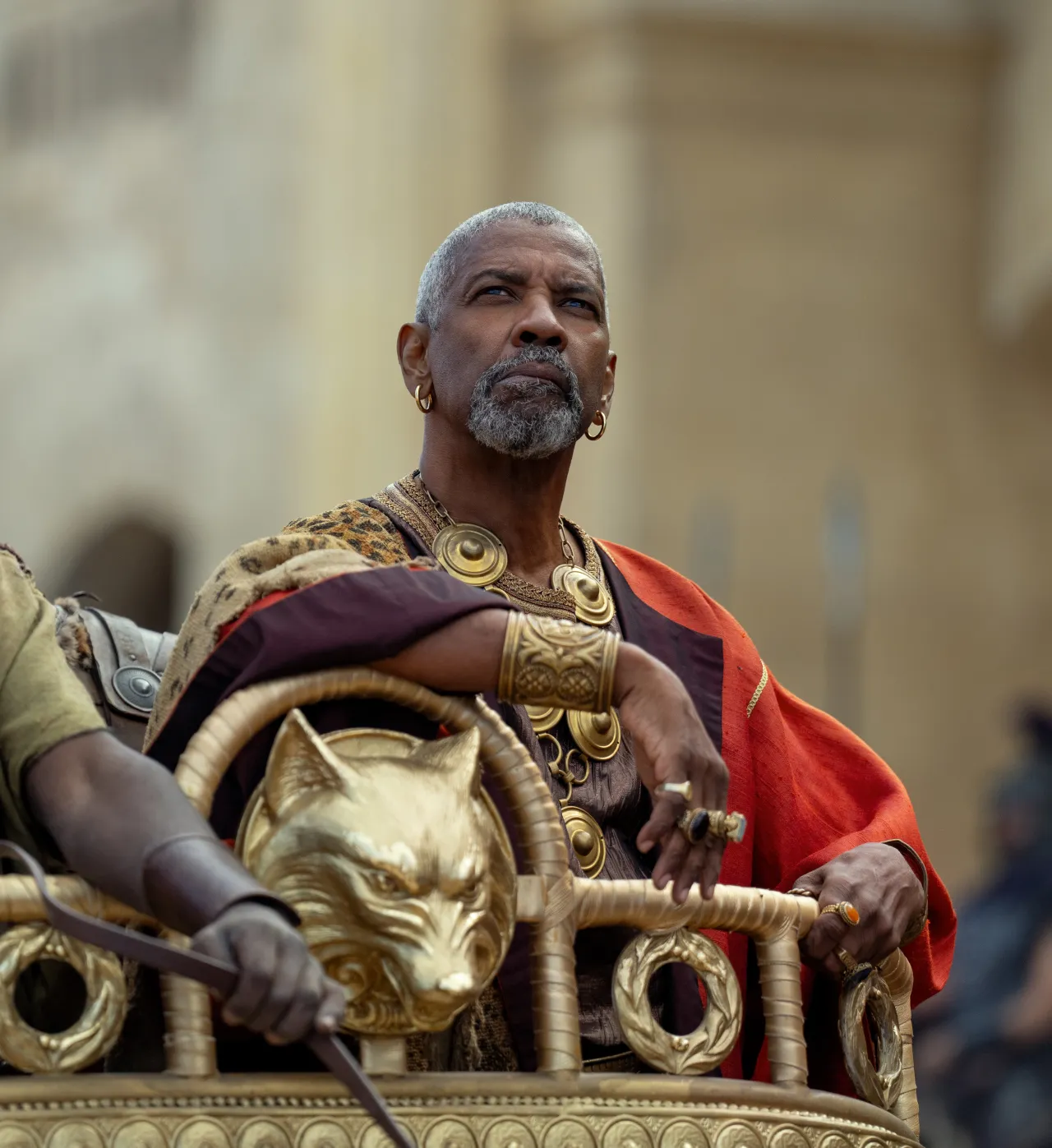 Denzel Washington’ın 1990’lar itirafı şaşırttı