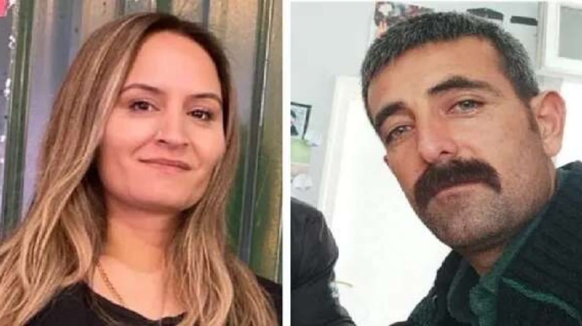 DEM Parti’ye Esenyurt’ta ‘terör’ baskını! İlçe Eş Başkanları gözaltına alındı
