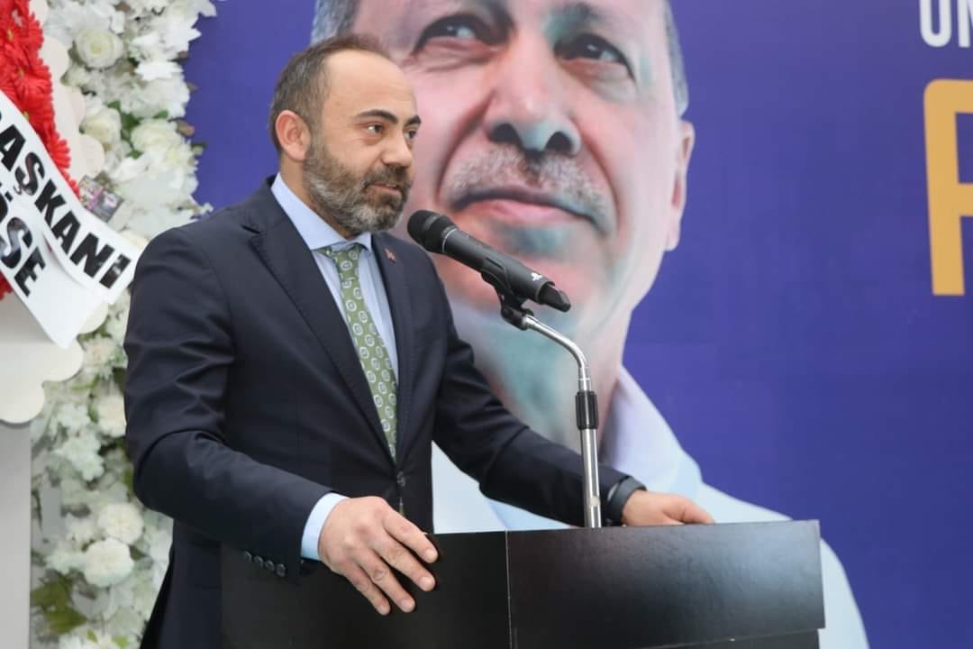 Onur Bakır güven tazeledi: Hız kesmeden çalışmaya devam