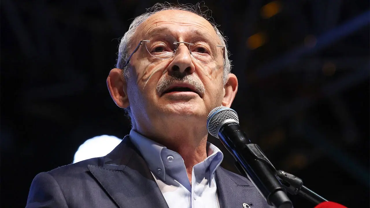Kemal Kılıçdaroğlu hakim karşısına çıkıyor