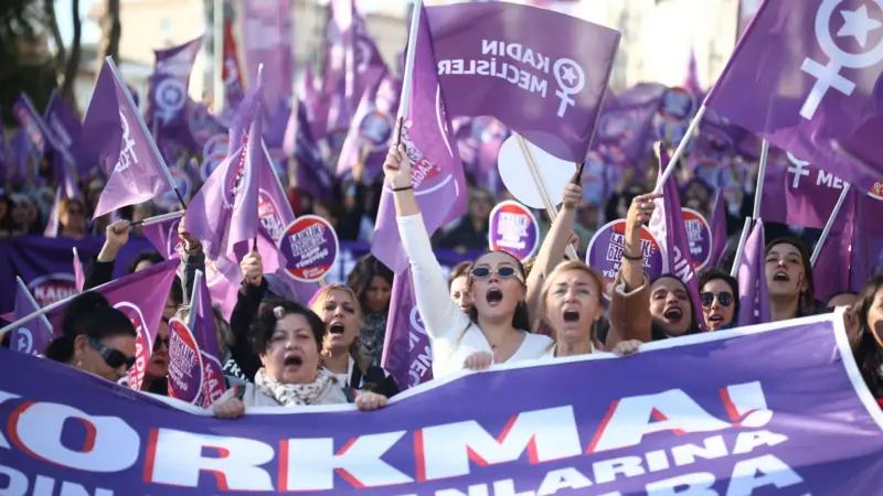 Türkiye’de kadın cinayetleri neden önlenemiyor?