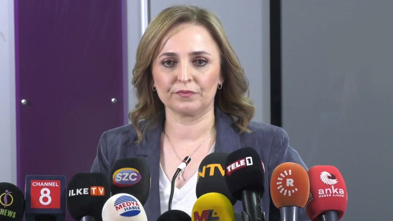 DEM Parti: Öcalan hazır, devlet hazır mı?