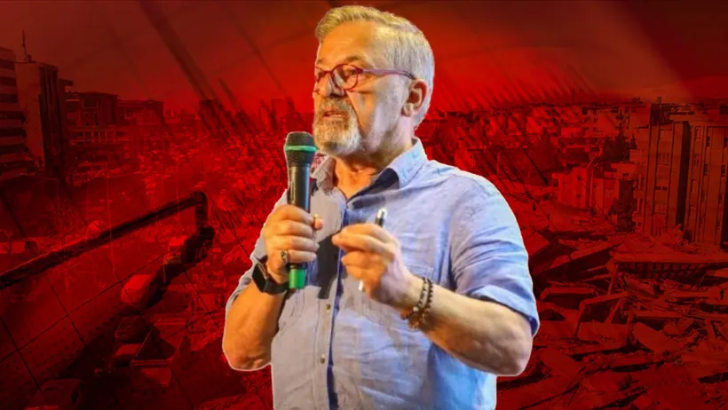 İşte kritik bölgeler! Yer bilimci Naci Görür teker teker duyurdu