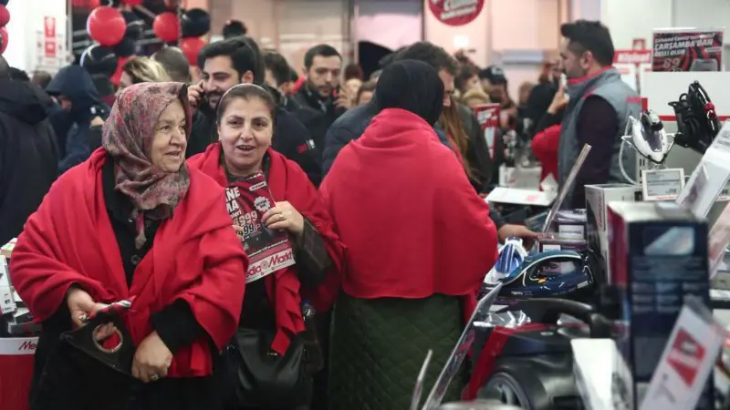 Black Friday (Kara Cuma) geleneği nasıl başladı?