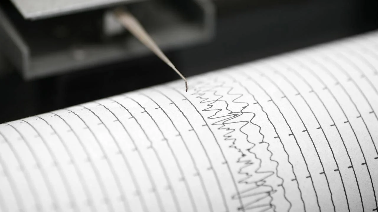 Akdeniz’de deprem: 4.4 ile sallandı