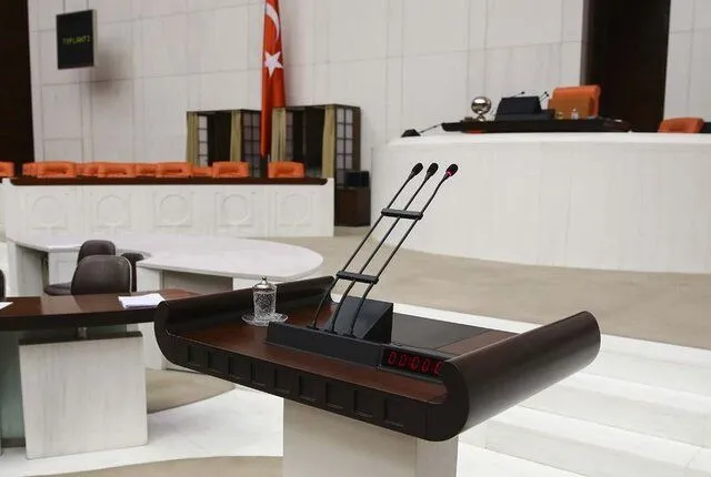 TBMM’de en çok hangi milletvekili konuştu?