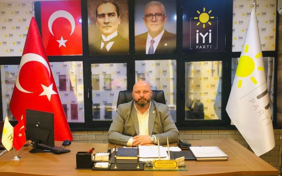 Serkan Albayrak’tan yeni yıl mesajı: Ortak akıl ile güçleneceğiz