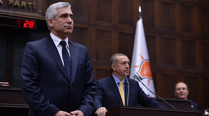 AKP’li isim konuştu: Silahlar bırakılacak, Demirtaş çıkacak