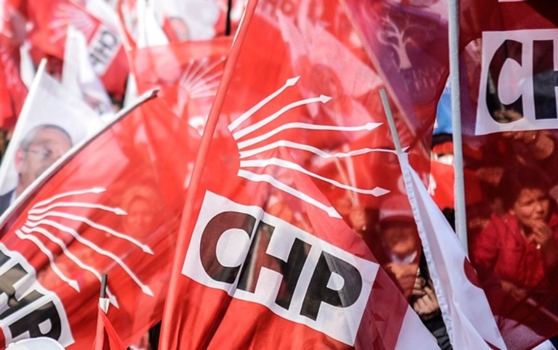 CHP Samsun’da ‘Büyük Çarşamba Mitingi’ düzenliyor