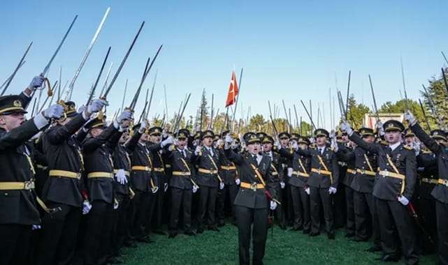 Teğmenler için karar günü!