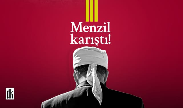 Menzil Cemaati’nde neler oluyor?