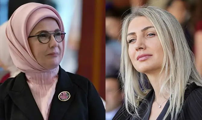 Dilek İmamoğlu’ndan Emine Erdoğan’a çağrı: Toplum vicdanı yaralı