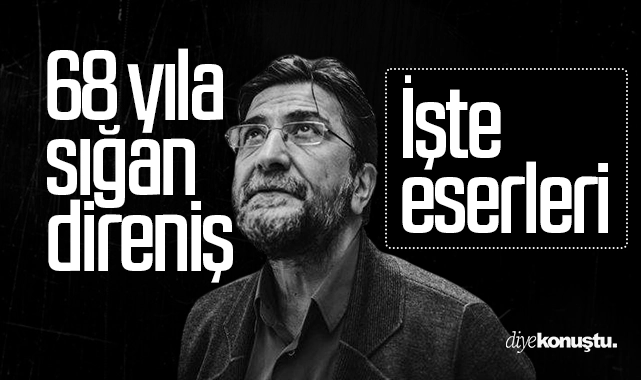68 yıla sığan direniş: Nihat Genç’in ardında bıraktığı edebî ve siyasi miras