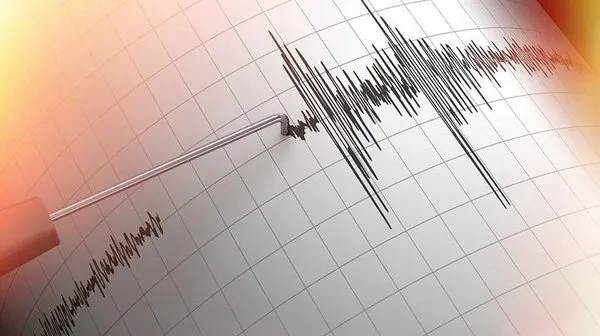 İstanbul’da korkutan deprem