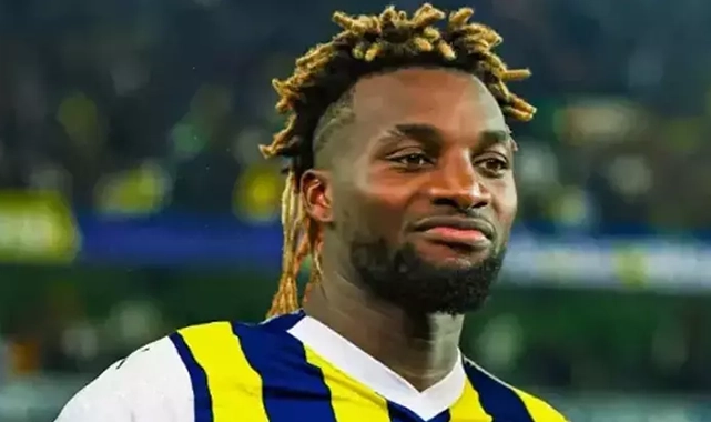 Fenerbahçe’de doping ve tehdit iddiası! Saint-Maximin sessizliğini bozdu